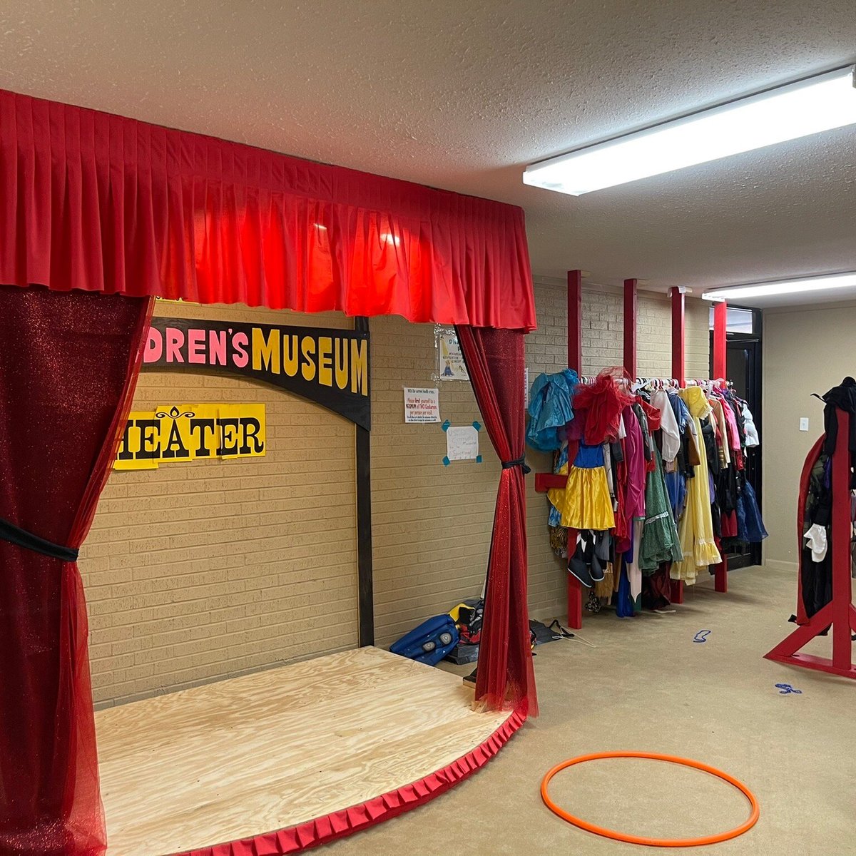 Texas children s museum rio vista all you need to know before you go