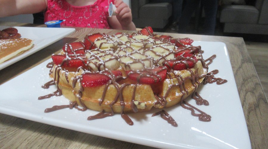 My Cafe, Flower Mound - 레스토랑 리뷰 - 트립어드바이저