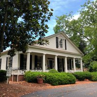 Gone With the Wind Museum at Historic Brumby Hall - All You Need to ...