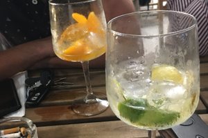 Bebidas