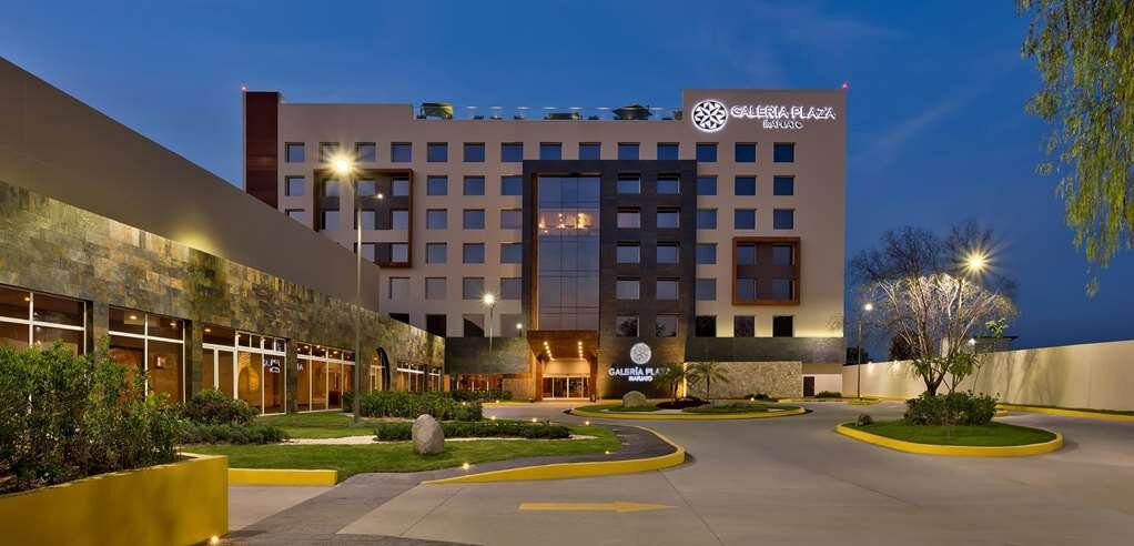 Hotel photo 66 of Galeria Plaza.