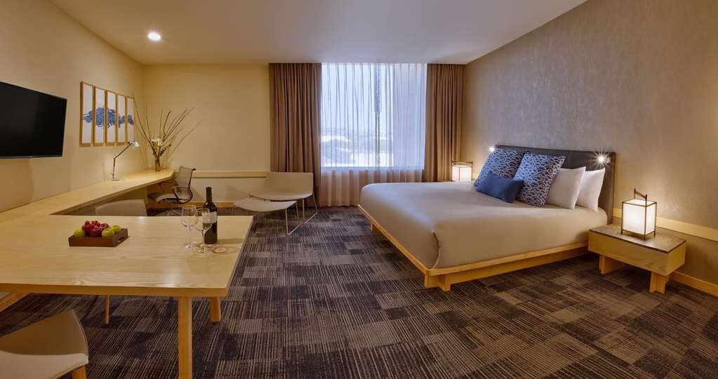 Hotel photo 35 of Galeria Plaza.