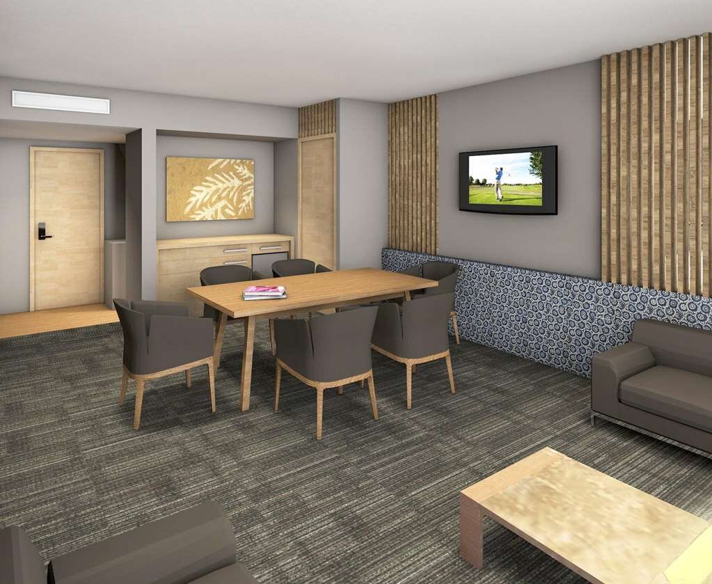 Hotel photo 76 of Galeria Plaza.