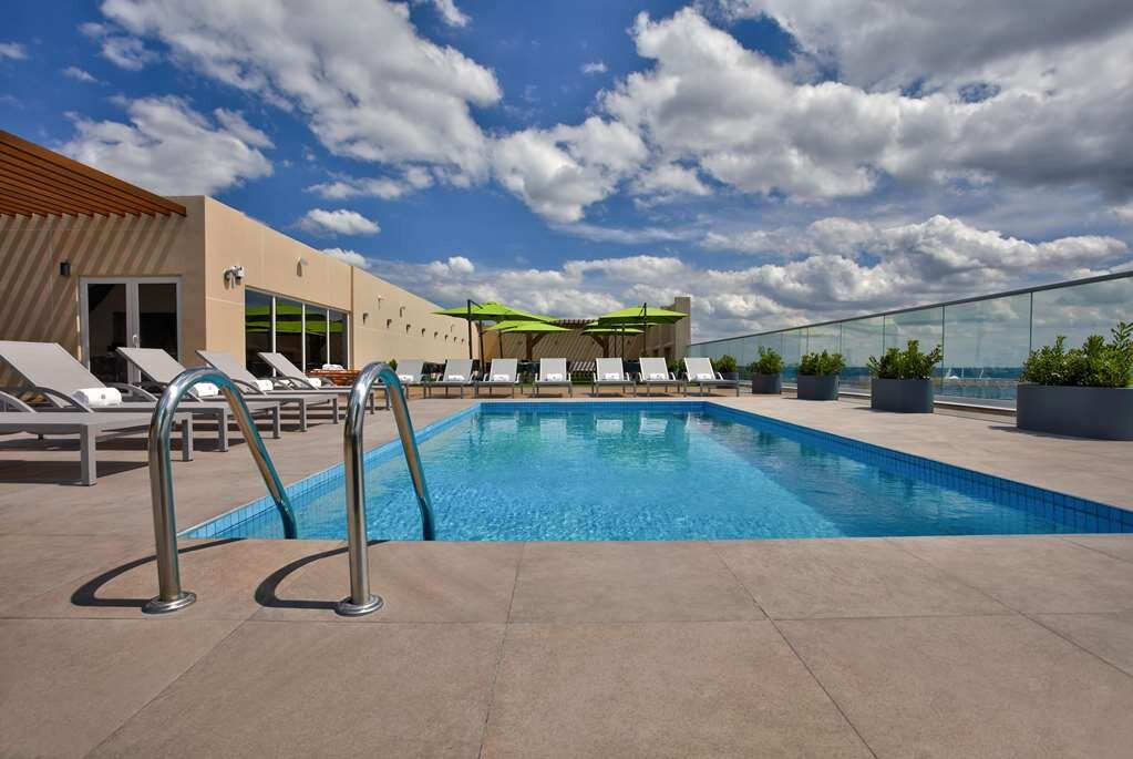 Hotel photo 21 of Galeria Plaza.