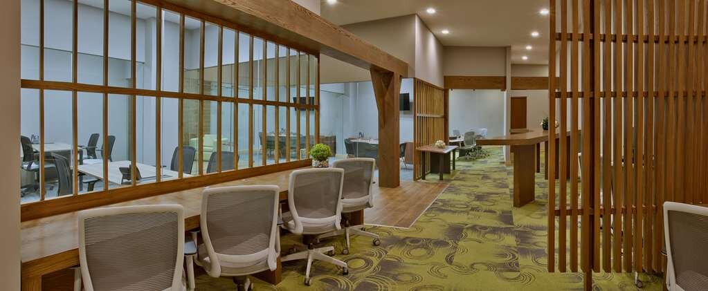 Hotel photo 50 of Galeria Plaza.