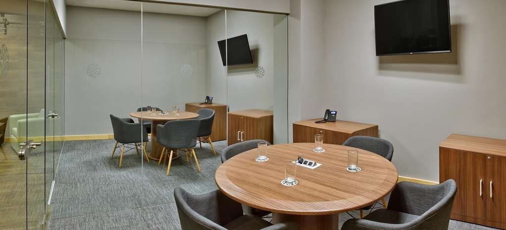 Hotel photo 39 of Galeria Plaza.