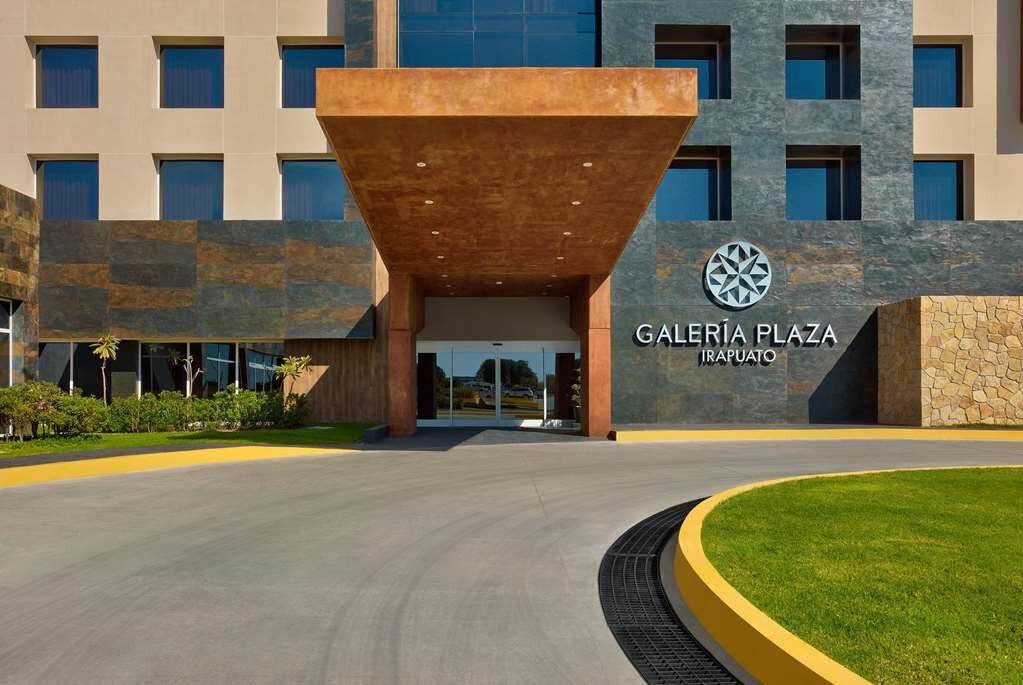 Hotel photo 77 of Galeria Plaza.