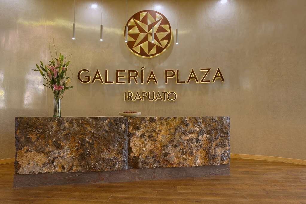 Hotel photo 27 of Galeria Plaza.