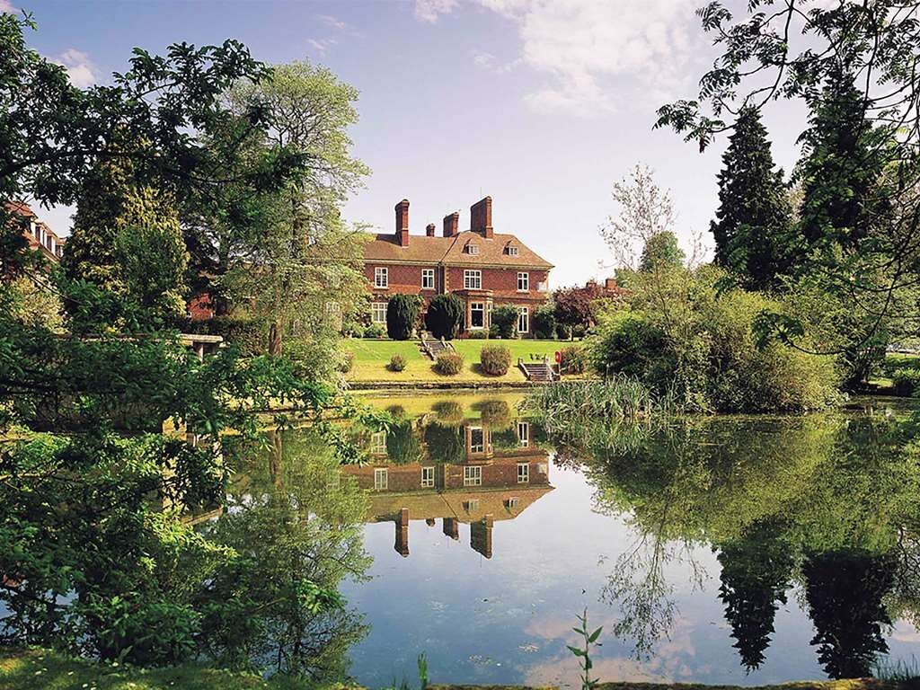 Shropshire Hotels: Albrighton Hall Hotel | tripadvisor.co.uk