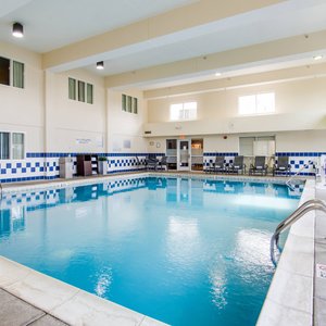 FAIRFIELD INN & SUITES NASHVILLE AT OPRYLAND $132 ($̶1̶4̶1̶) - Updated ...