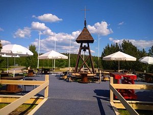 QP Resort in Kuopio