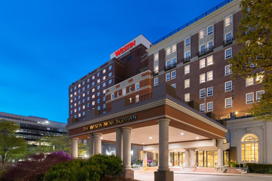 THE WESTIN NOVA SCOTIAN $142 ($̶1̶6̶7̶) - Updated 2022 Prices & Hotel ...