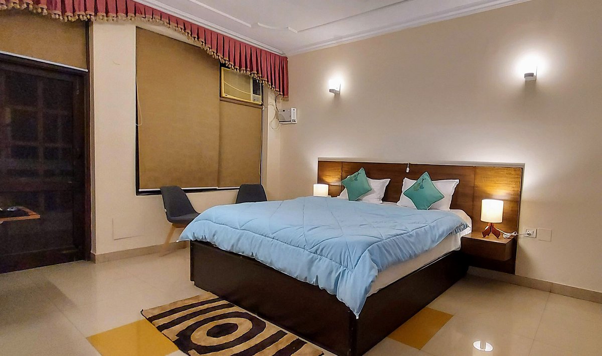 iTvara Cottage, hotel em Rishikesh