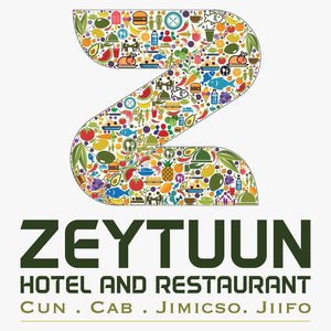 Zeytuun palace hotel