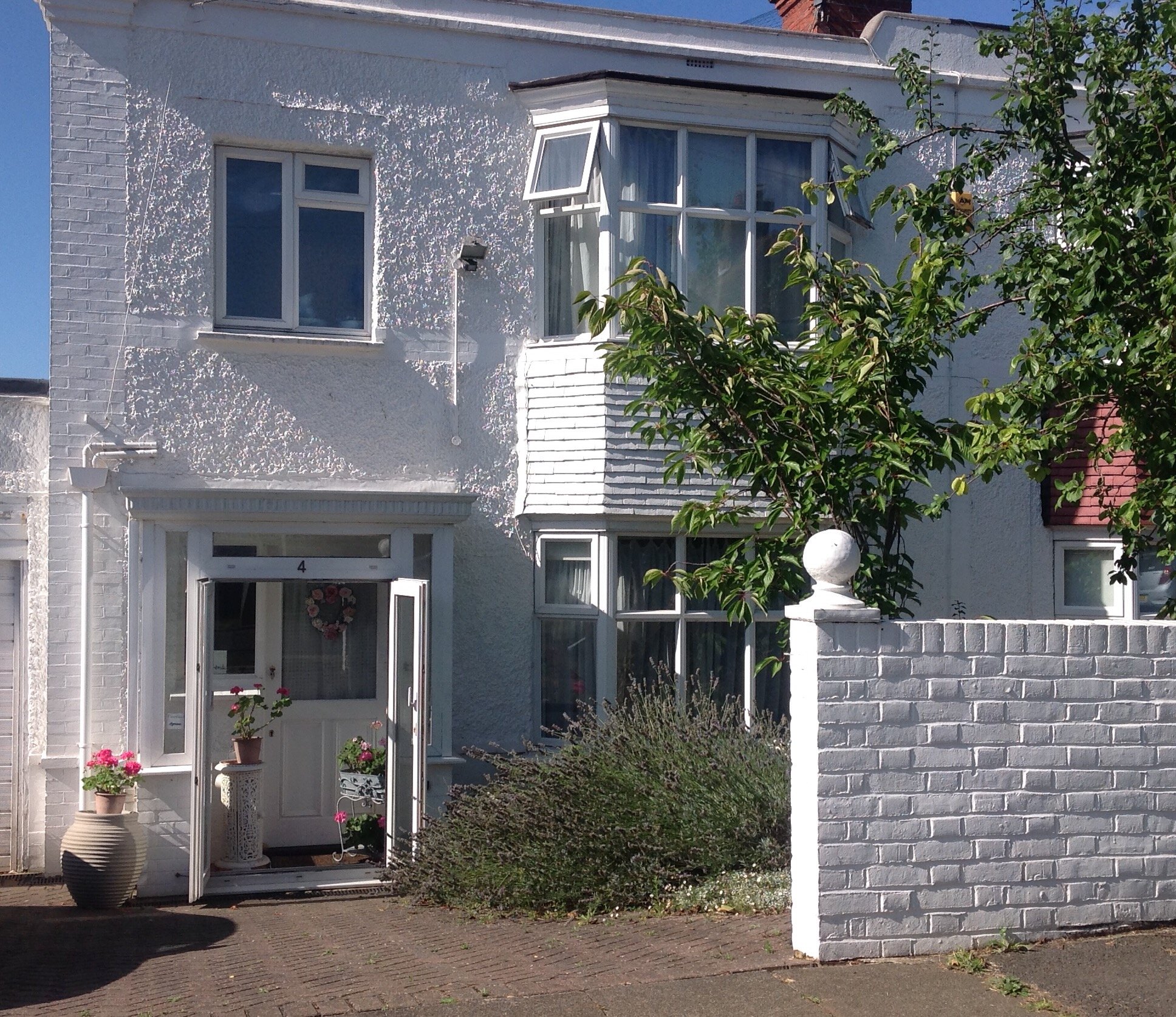 BRIGHTSIDE B & B (Brighton And Hove, UK) - Tarifs 2024