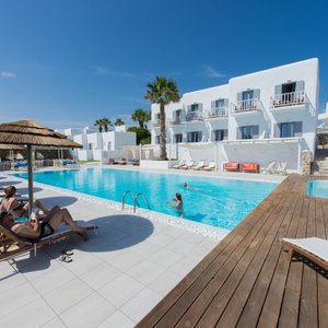 THE 10 BEST Hotels in Paros, Greece 2023 (from $42) - Tripadvisor