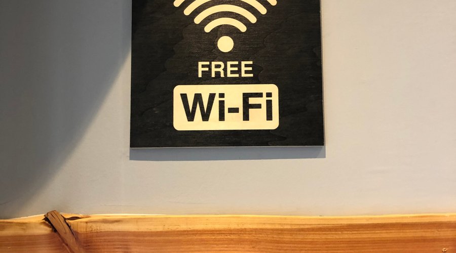 Free Wi-Fi