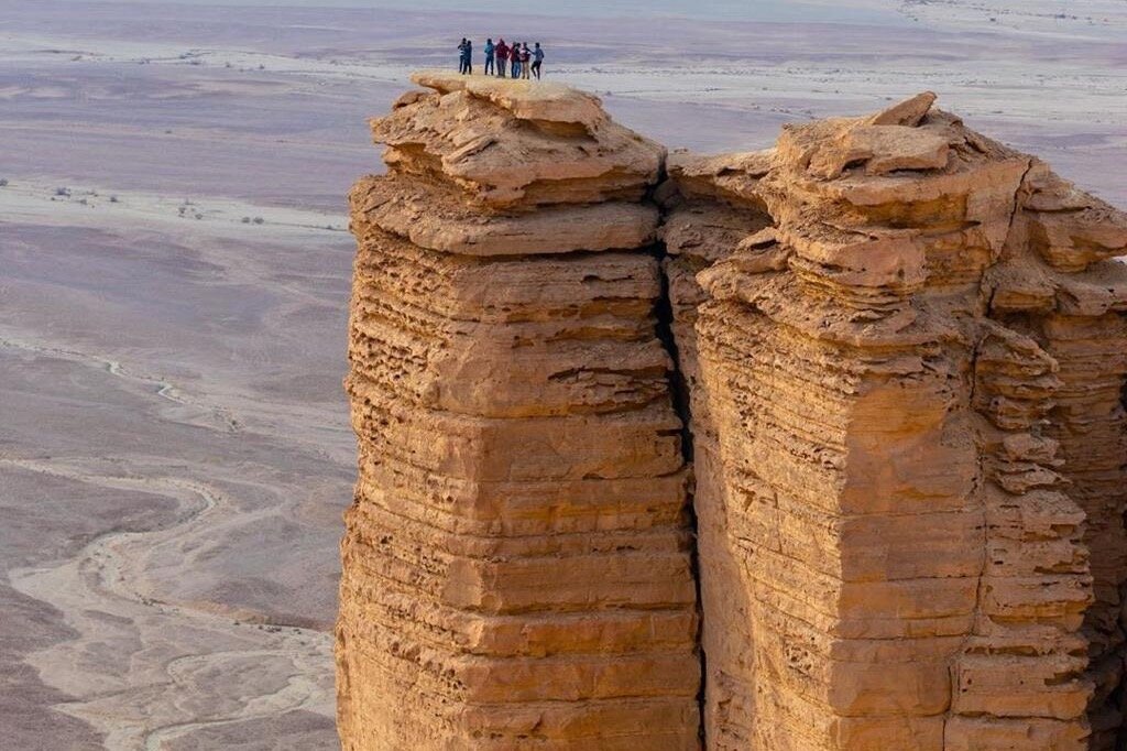 EDGE OF THE WORLD Riyadh Saudi Arabia Hours Address Tripadvisor