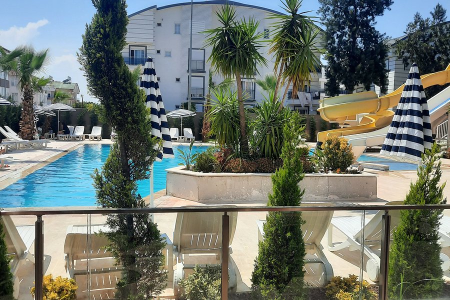 Dionisus hotel. Dionisus Hotel Belek (ex. White Angel Hotel) 4*. Aydinbey Queen's Palace Spa.