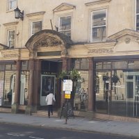 MILSOM STREET (Bath) - All You Need to Know BEFORE You Go