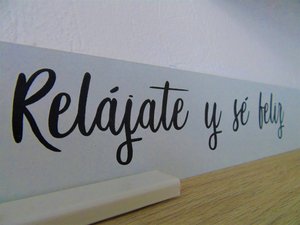 Habitación y suite