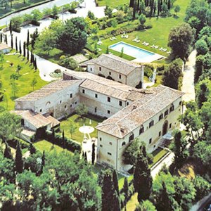 Panoramica
