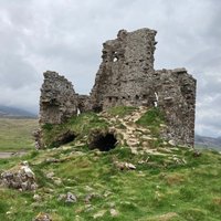 Ardvreck Castle (Assynt) - All You Need to Know BEFORE You Go