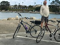 12+ Oceanside Bike Trail