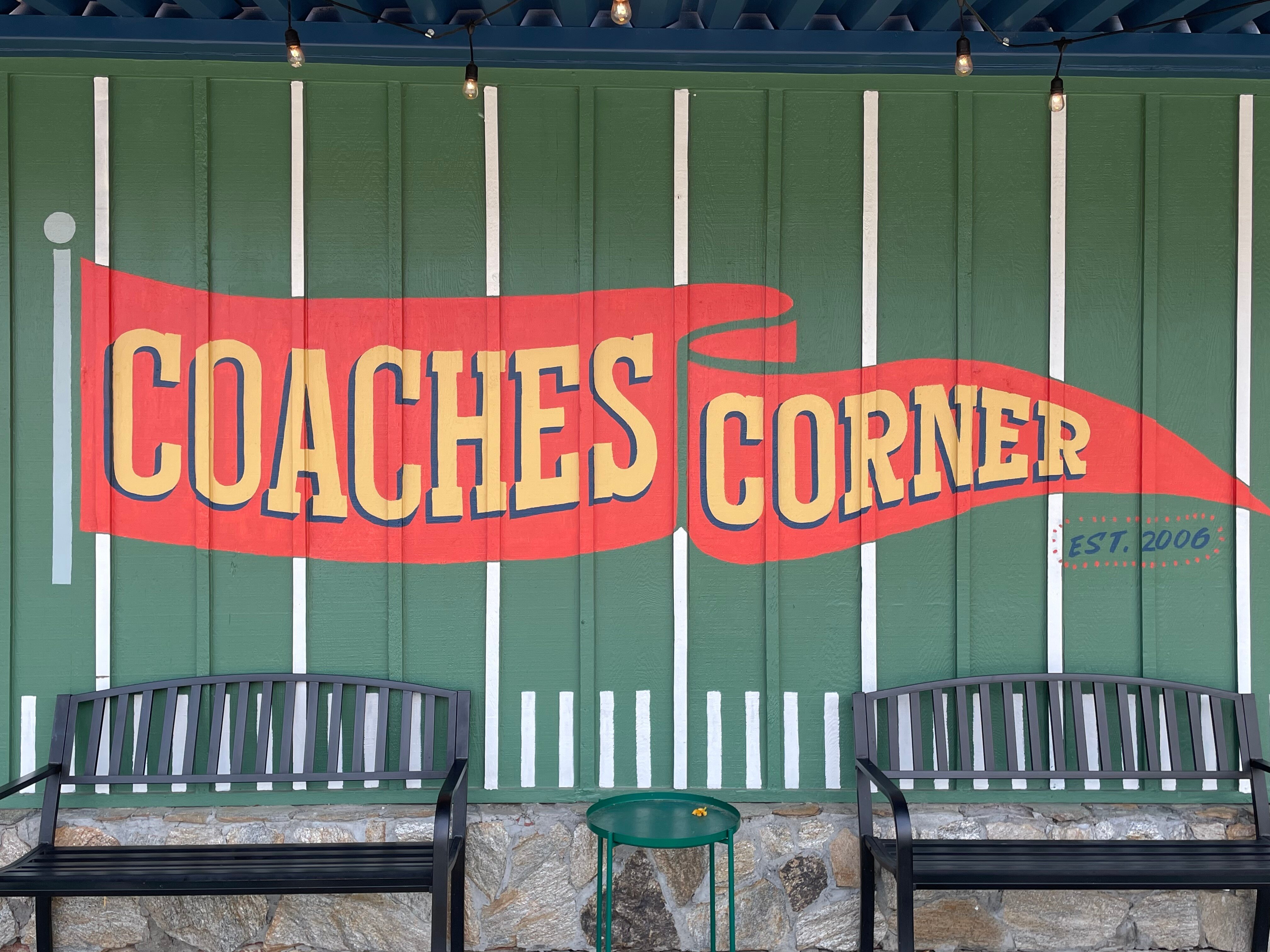 Discovering Coach's Corner Menu in Wetumpka, AL: A Culinary Adventure