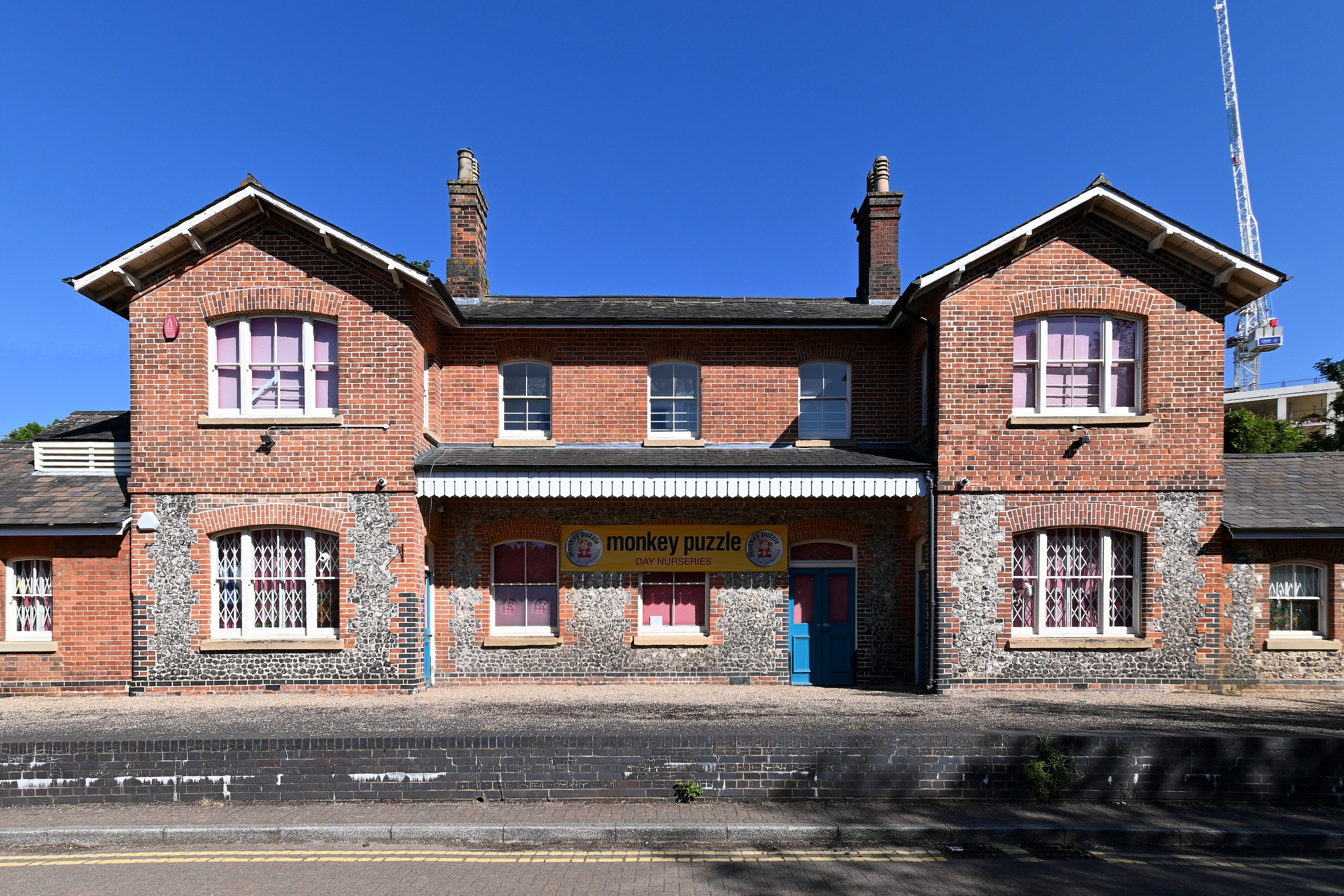 OLD LONDON ROAD RAILWAY STATION All You Need to Know BEFORE You