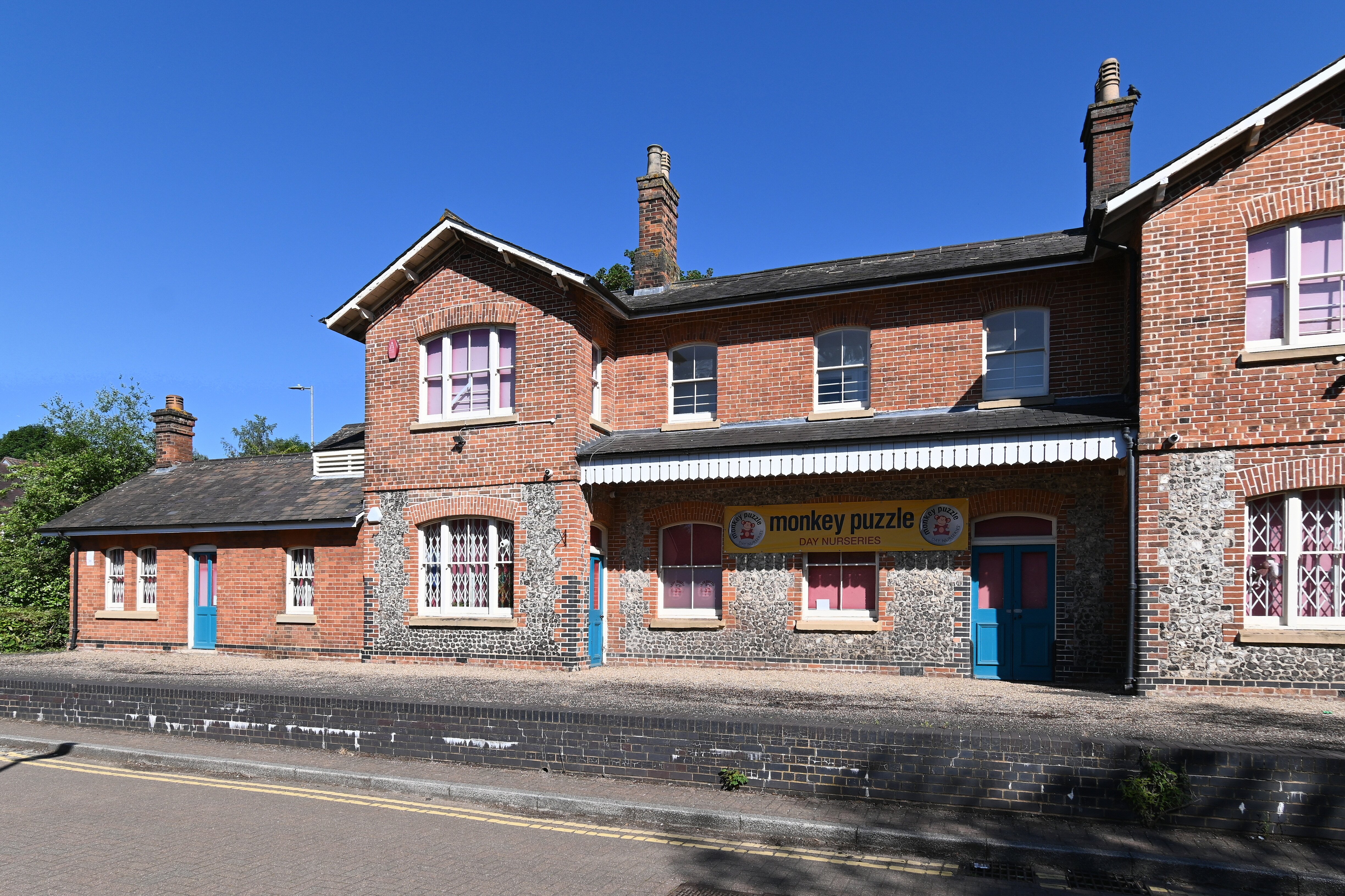 Old London Road Railway Station All You Need to Know BEFORE You