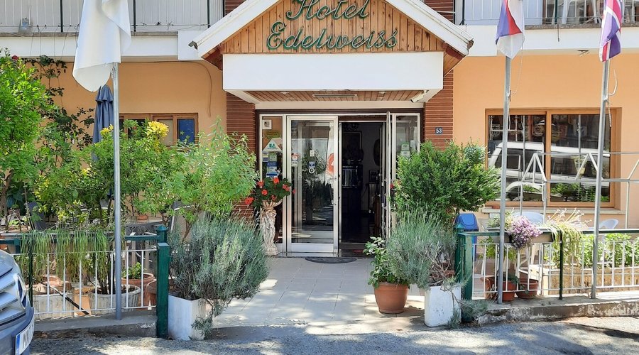 Come  and stay on your budget as you enjoy the lowest price at €58 less the government subsidy at 35% less..