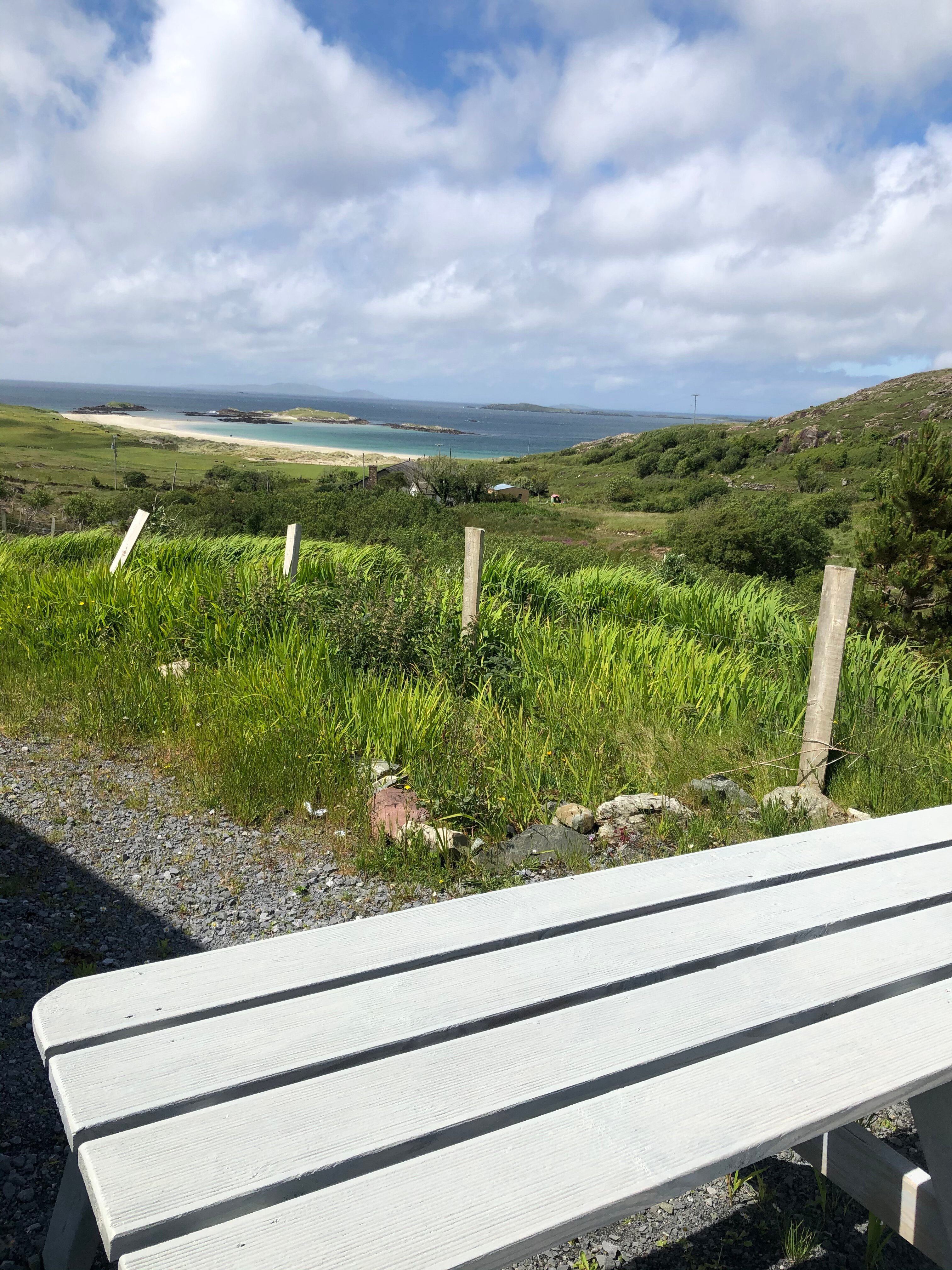 ARD NA MARA BEACH COTTAGE | B&B Reviews (Renvyle, County Galway ...