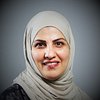 أسماء العبودي