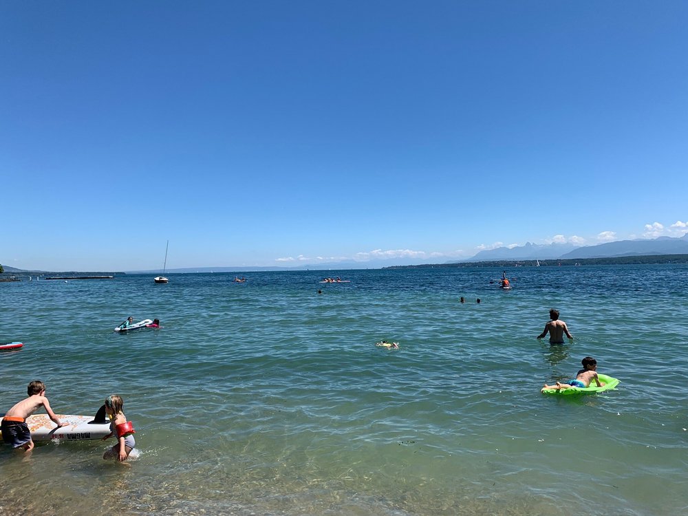 The 10 Best Switzerland Beaches Updated 2024 Tripadvisor