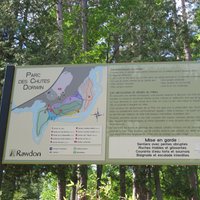 Dorwin Falls Park (Rawdon) - All You Need to Know BEFORE You Go