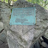 Purgatory Chasm State Reservation (Sutton) - All You Need to Know ...