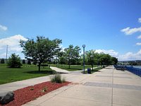 East Peoria River Front Park