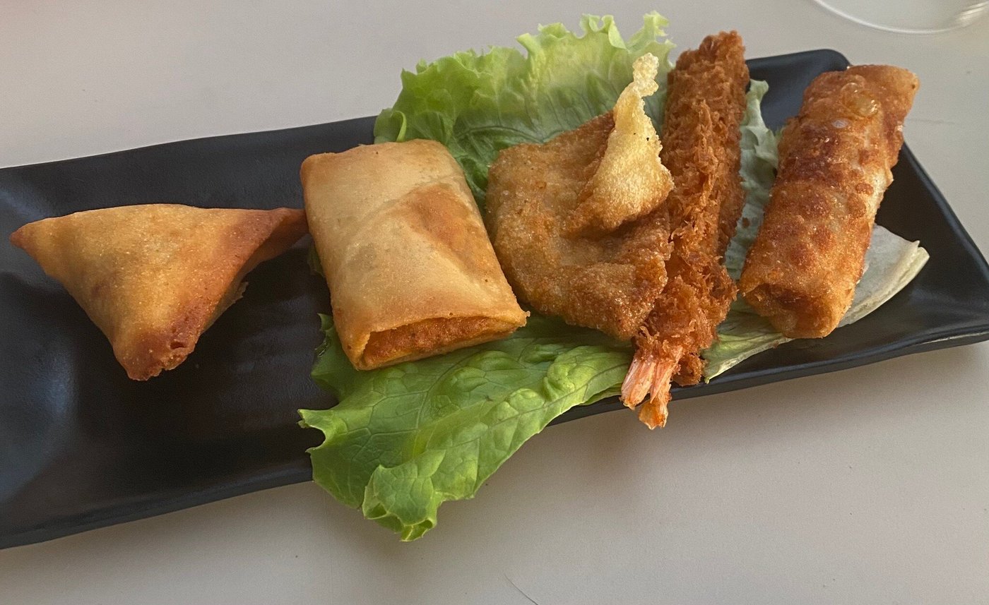HA NOI PHO, Marseille - Menu, Prices & Restaurant Reviews - Tripadvisor