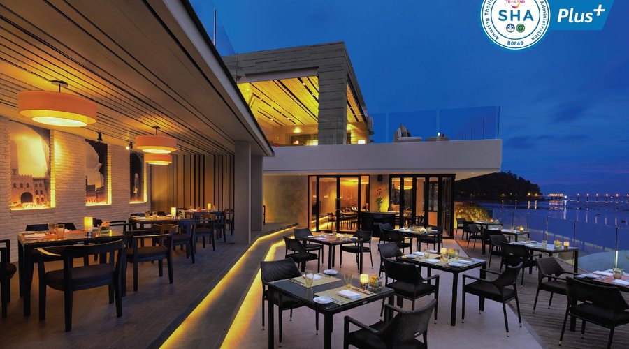 La Gritta Restaurant 