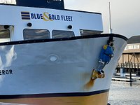 Blue & Gold Fleet Inc