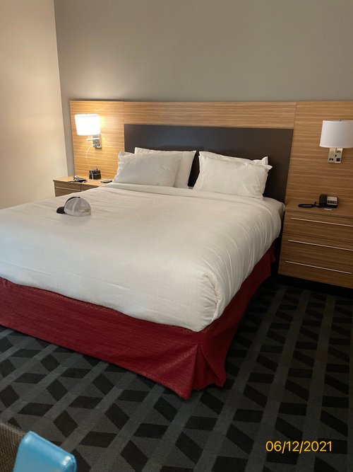 TOWNEPLACE SUITES BY MARRIOTT INDIANAPOLIS DOWNTOWN - Updated 2024 ...