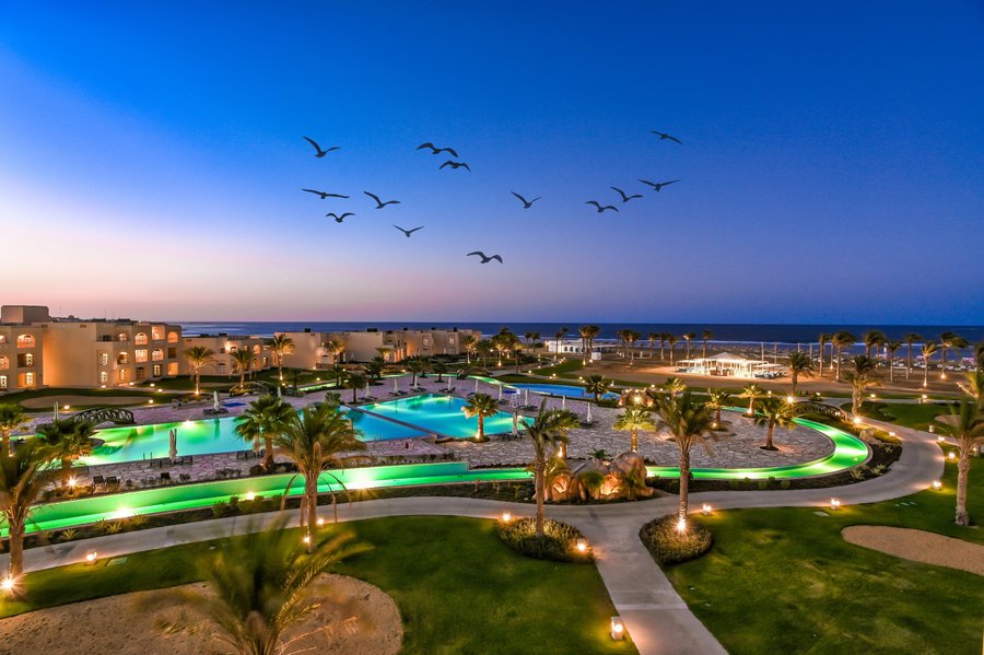 SATAYA RESORT MARSA ALAM $112 ($̶1̶3̶0̶) - Updated 2021 Prices & Hotel  Reviews - Egypt - Tripadvisor
