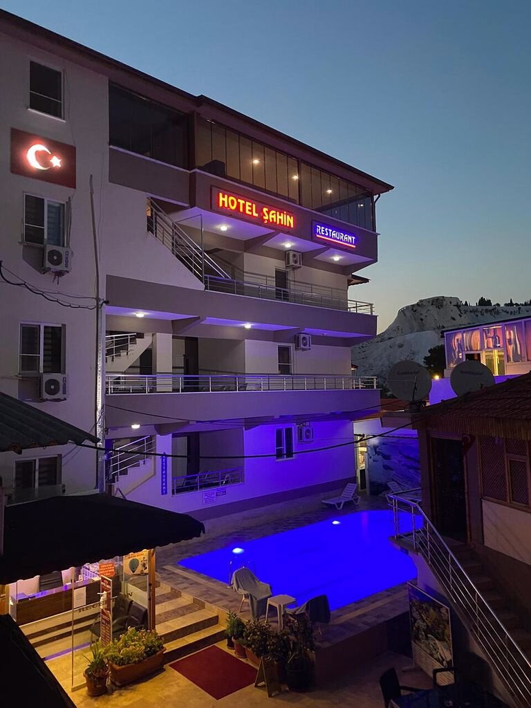 Hotel photo 80 of Hotel Sahin.