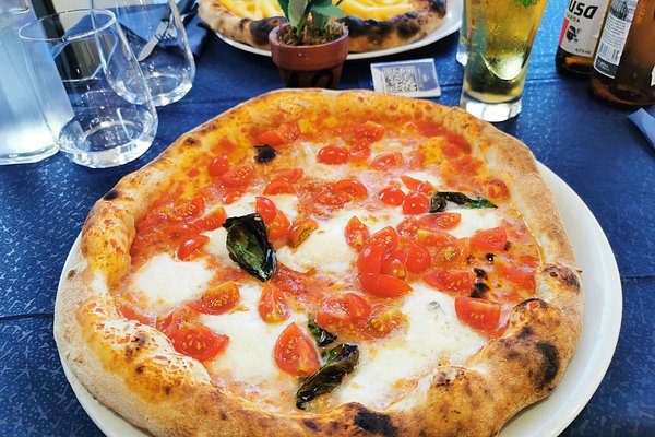 PISTAMENTUCCIA - PIZZA IN TEGLIA ALLA ROMANA, Bologna - Porto - Photos &  Restaurant Reviews - Order Online Food Delivery - Tripadvisor