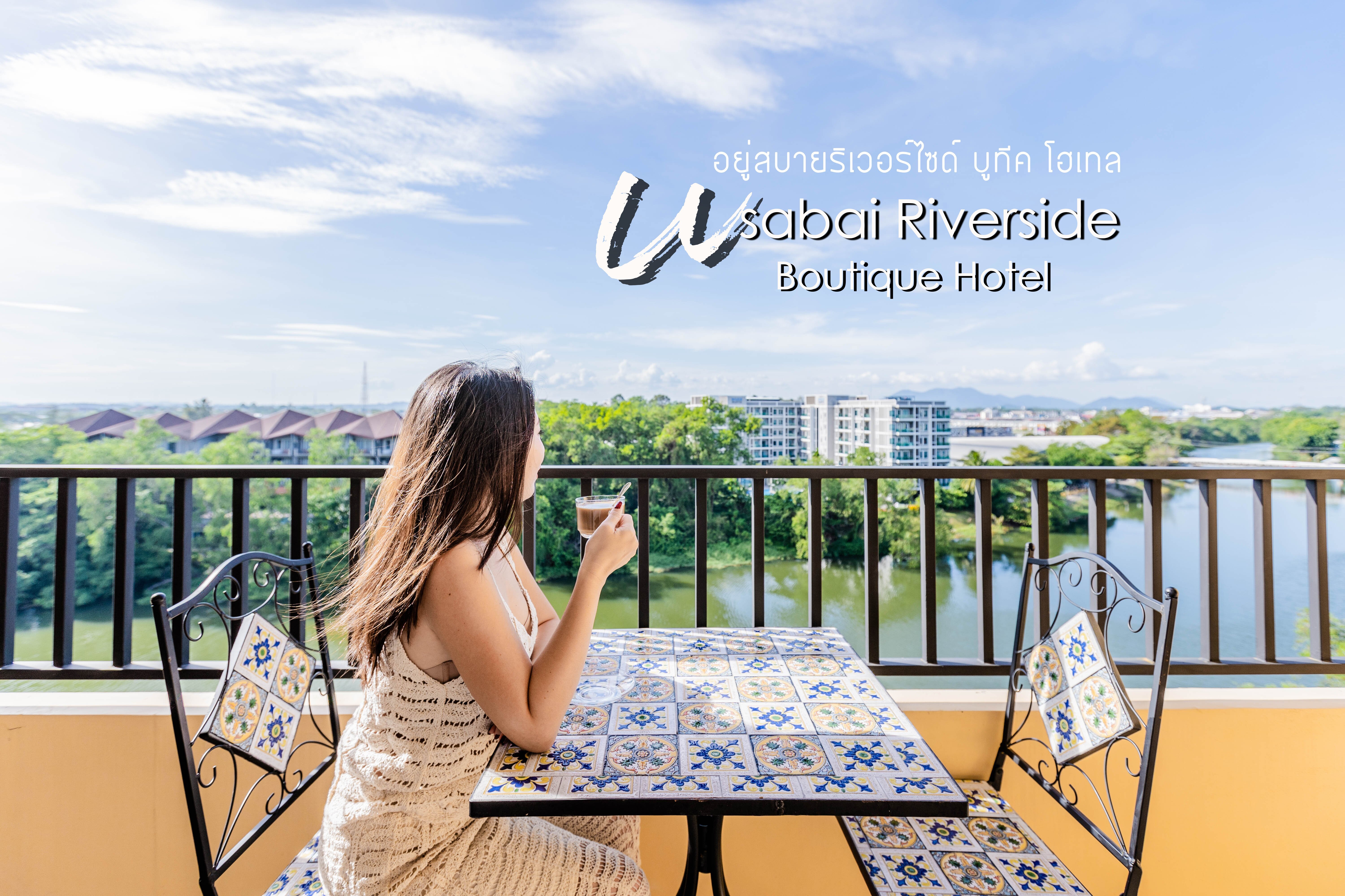 USABAI RIVERSIDE BOUTIQUE HOTEL 33 7 6 Prices Reviews