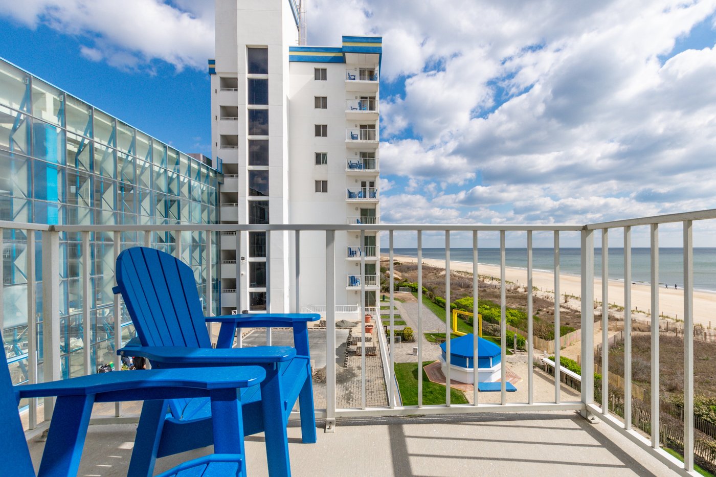 Princess Royale Condos