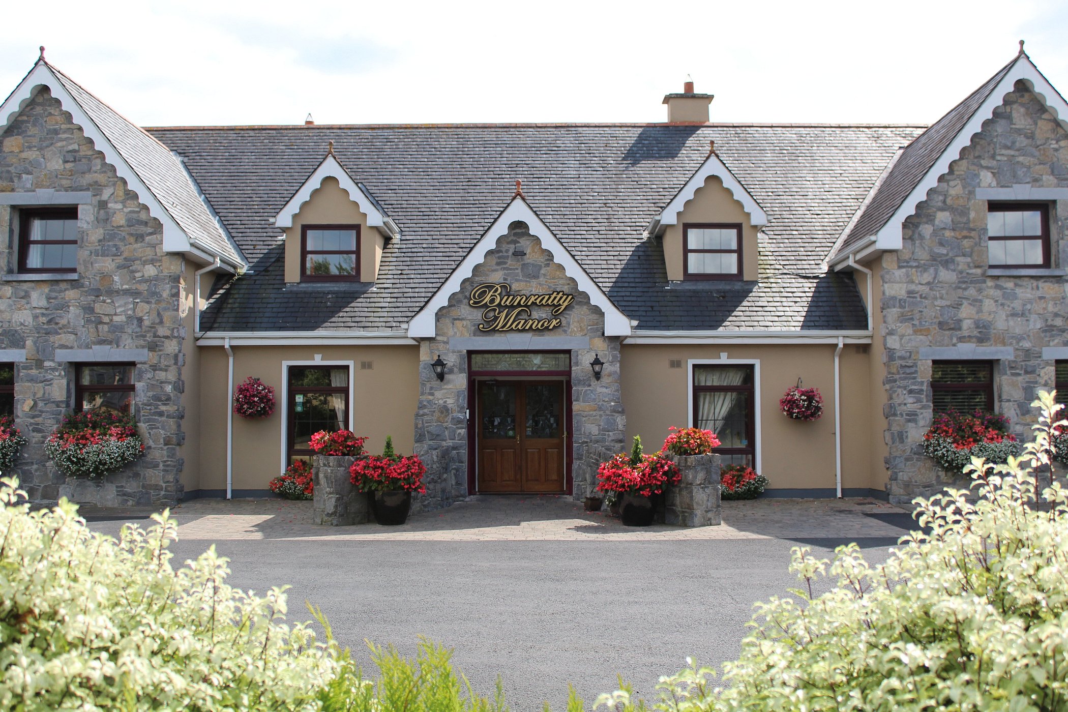 Bunratty Manor Hotel image