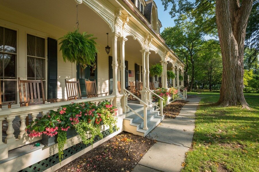 THE INN AT COOPERSTOWN Updated 2023 Prices Hotel Reviews NY   The Inn At Cooperstown 