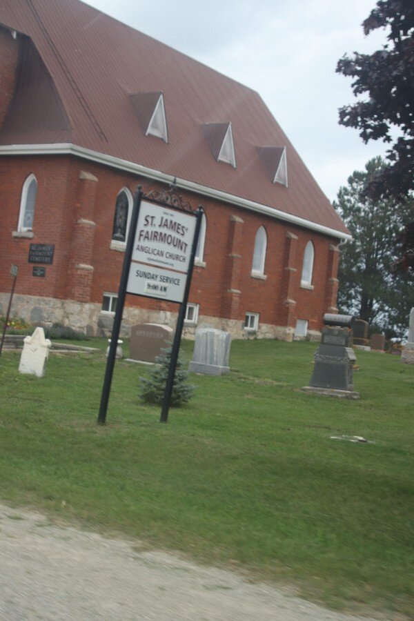 Knox Presbyterian Church (Meaford): All You Need to Know